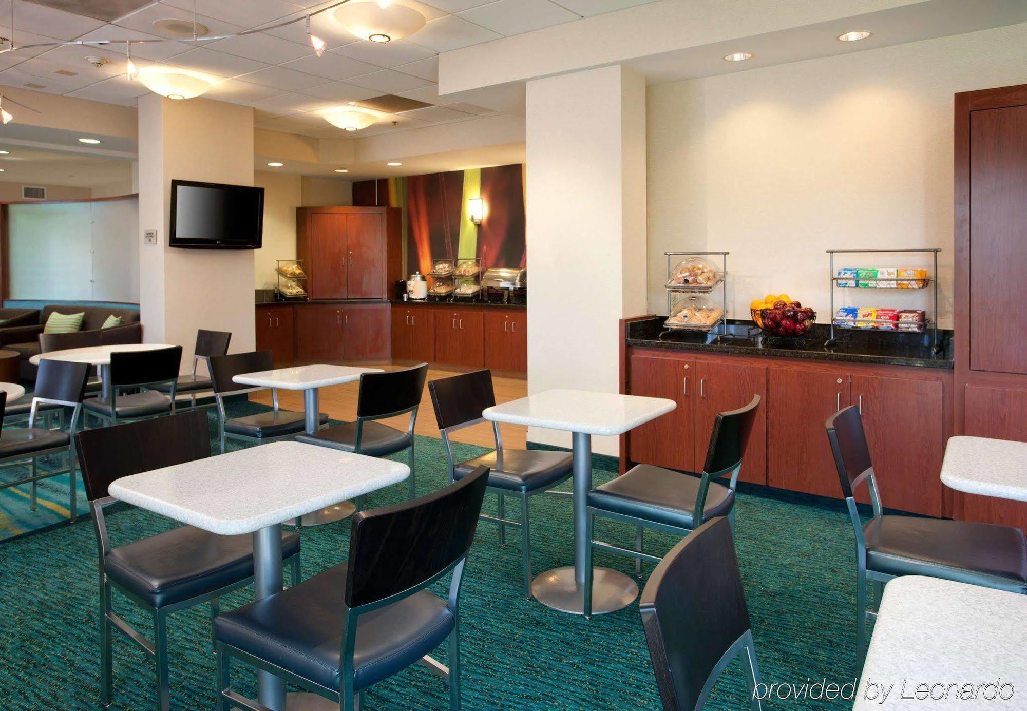 Springhill Suites Los Angeles Lax/Manhattan Beach Хоуторн Экстерьер фото