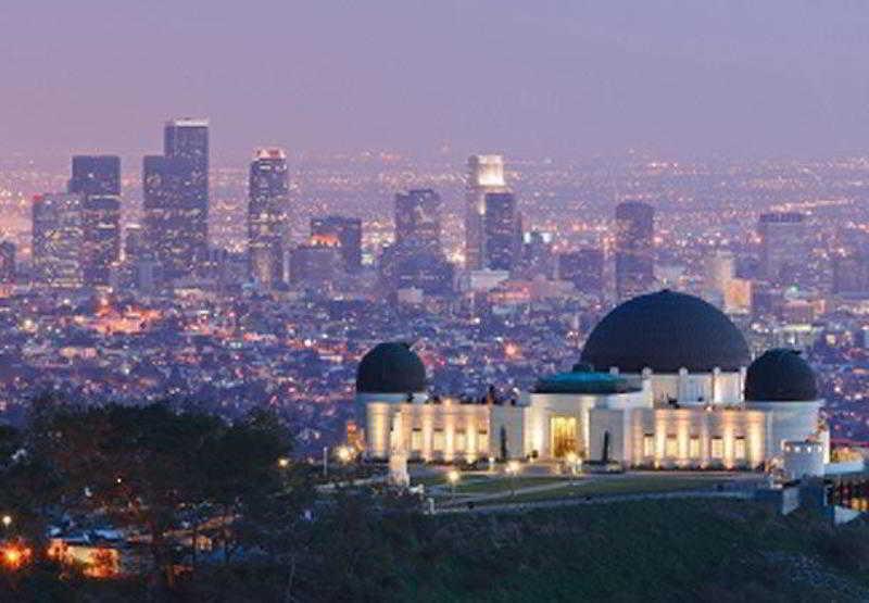 Springhill Suites Los Angeles Lax/Manhattan Beach Хоуторн Экстерьер фото