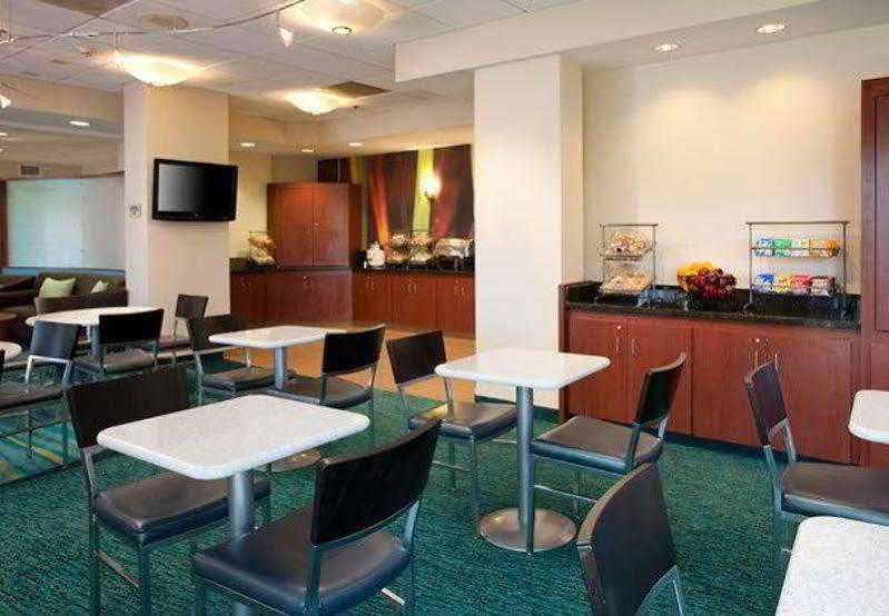 Springhill Suites Los Angeles Lax/Manhattan Beach Хоуторн Экстерьер фото