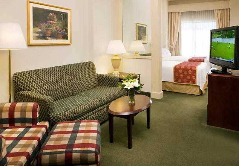 Springhill Suites Los Angeles Lax/Manhattan Beach Хоуторн Экстерьер фото